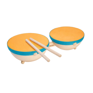 Twin Drum