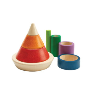 Unit Plus Cone Sorting